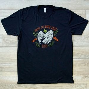HOT!  SXSW South by Southwest Festival Tshirt L